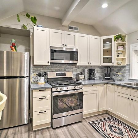 California Cottage Less Than 4 Mi To Redwood Hiking Trails Ben Lomond Екстериор снимка